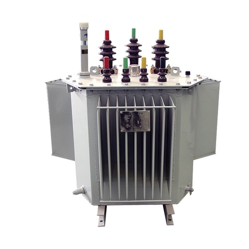 长汀S13-250KVA变压器